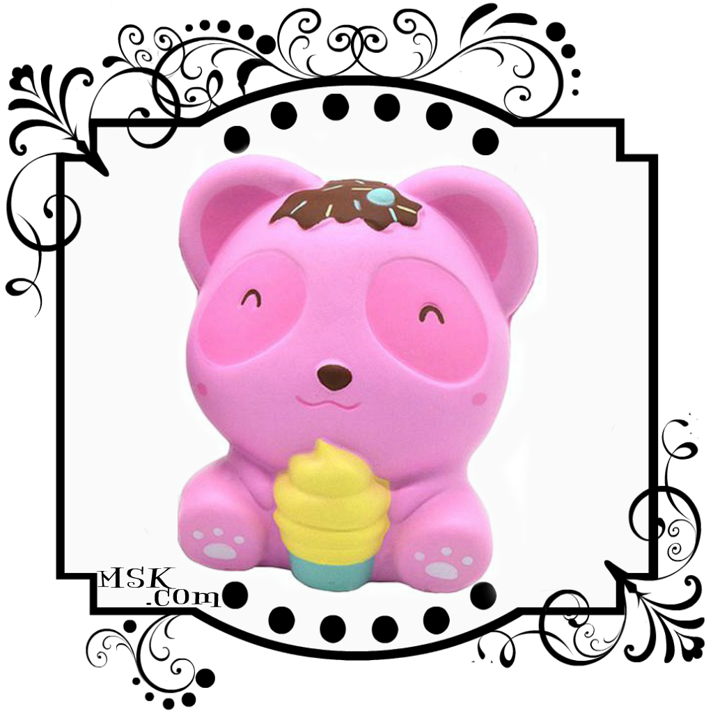 Smores clipart squishy. Kiibru panda mesokawaii kawaii