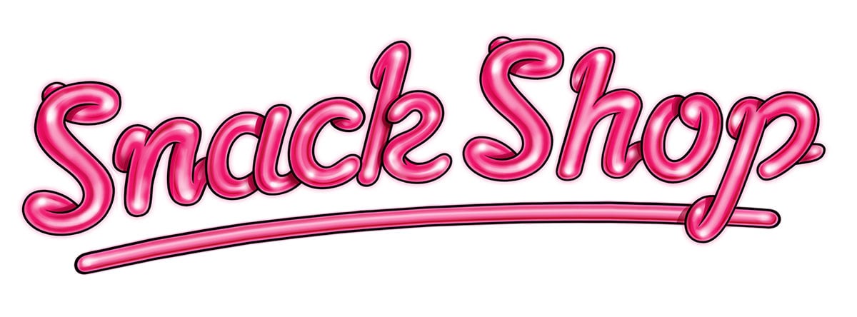 . Shop clipart snack shop