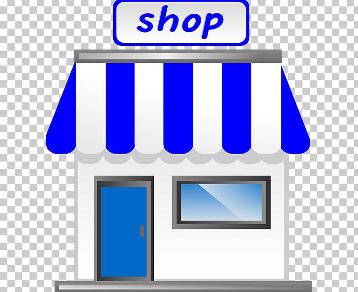 shop clipart storefront