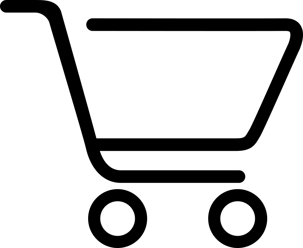 Svg free download onlinewebfonts. Shopping cart icon png