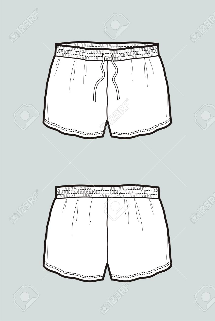 short clipart cortos