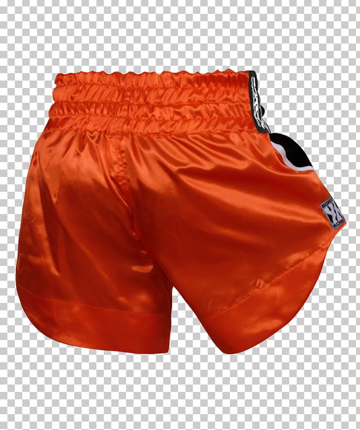 short clipart orange shorts