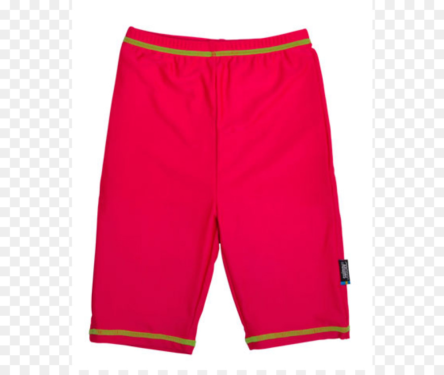 short clipart red shorts