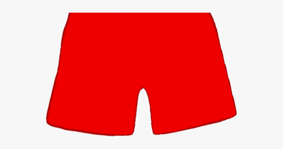 Short clipart red shorts, Short red shorts Transparent FREE for ...