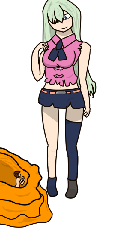 Short clipart short leg. Liza shrinks diane deadly
