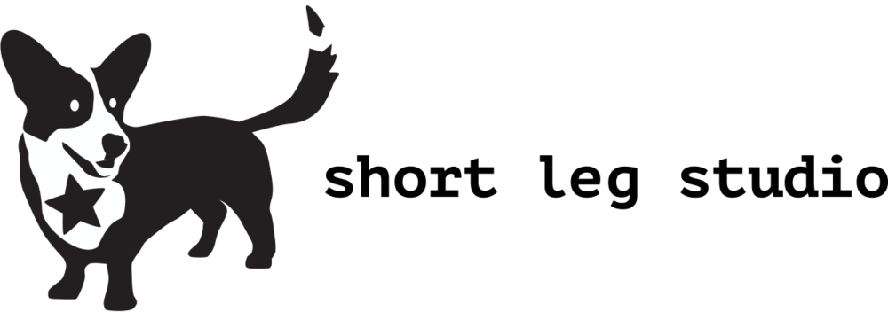 short clipart short leg