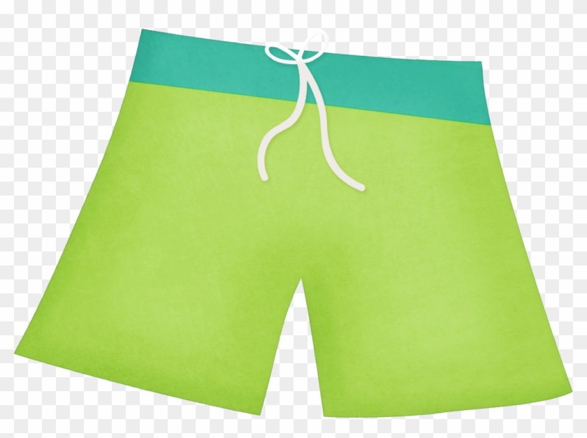 short clipart summer shorts
