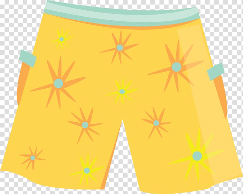 Trunks swimming pool transparent. Swimsuit clipart pants