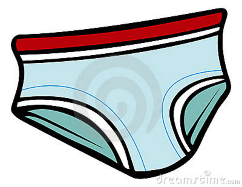 Underwear clipart underwear sock. Free download best 
