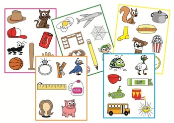 Short clipart vowel sounds. Sound clip art 