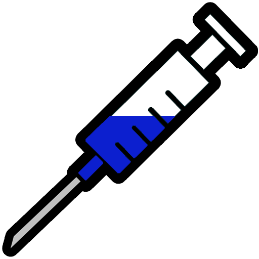 syringe clipart syring