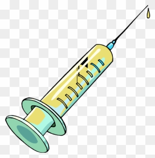 syringe clipart baby medicine