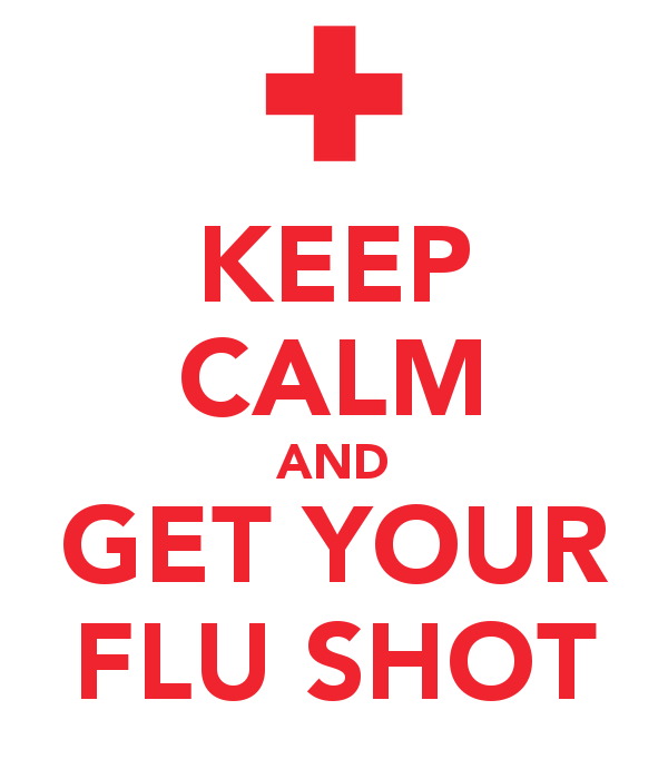 vaccine clipart flu shot