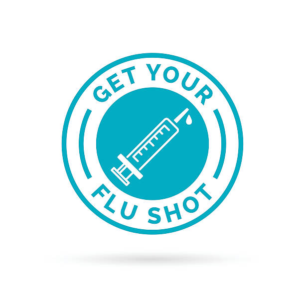 shot clipart flu clinic