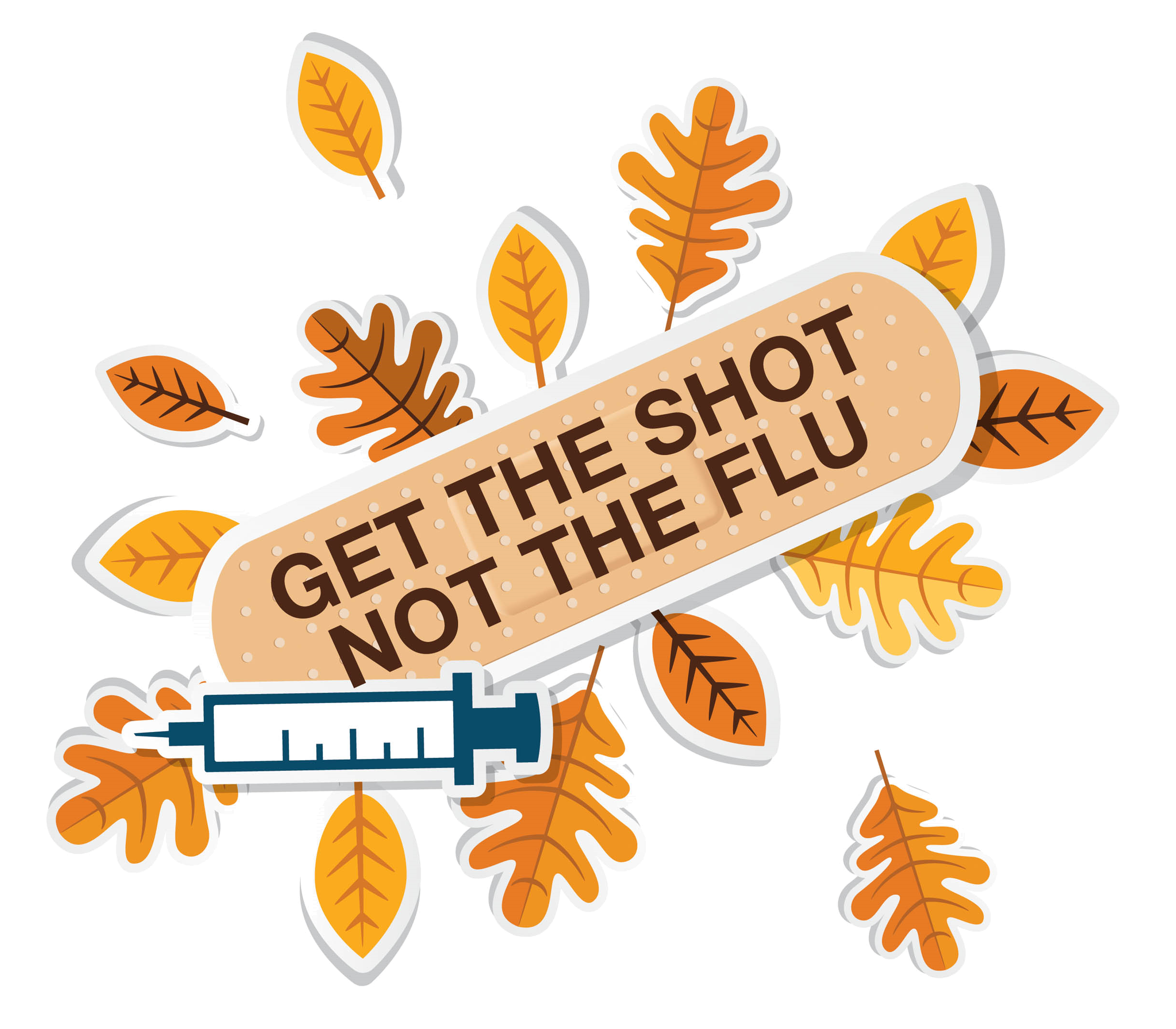 shot clipart flu shot