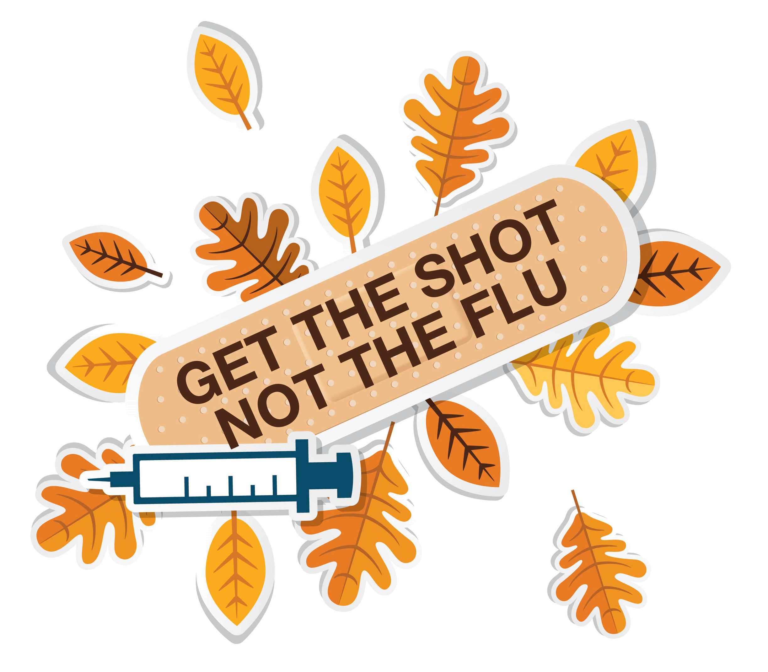 Shot clipart flu shot. Dan s fresh market