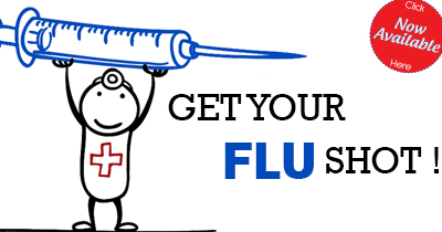 vaccine clipart seasonal flu