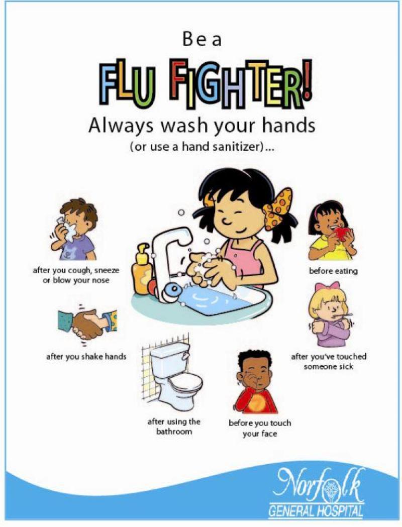 Shot clipart infection control. 