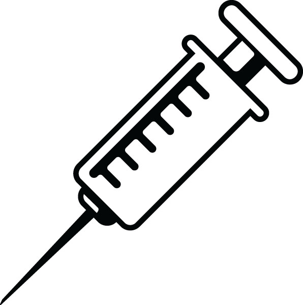 Vaccination free cliparts download. Shot clipart inoculation