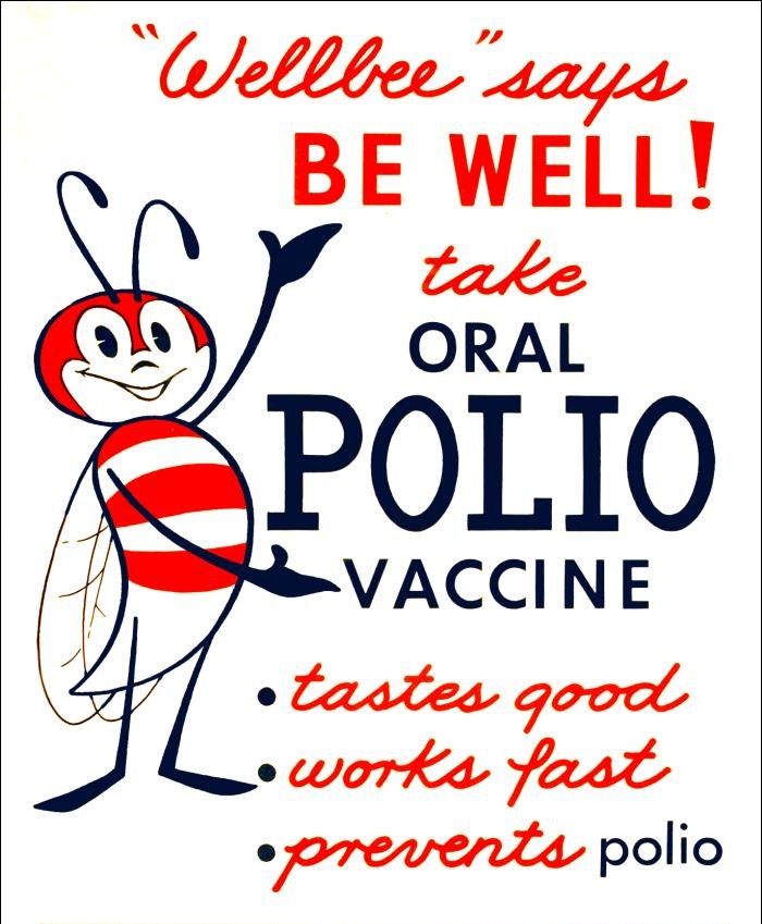 shot clipart polio drops