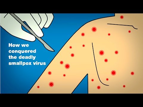 vaccine clipart smallpox