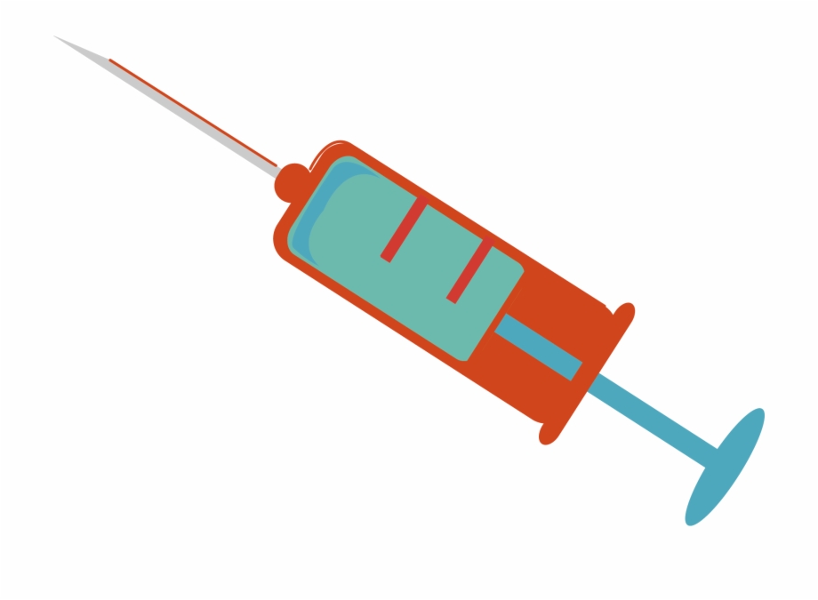 Syringe clipart syringe pump. Material transparent png download