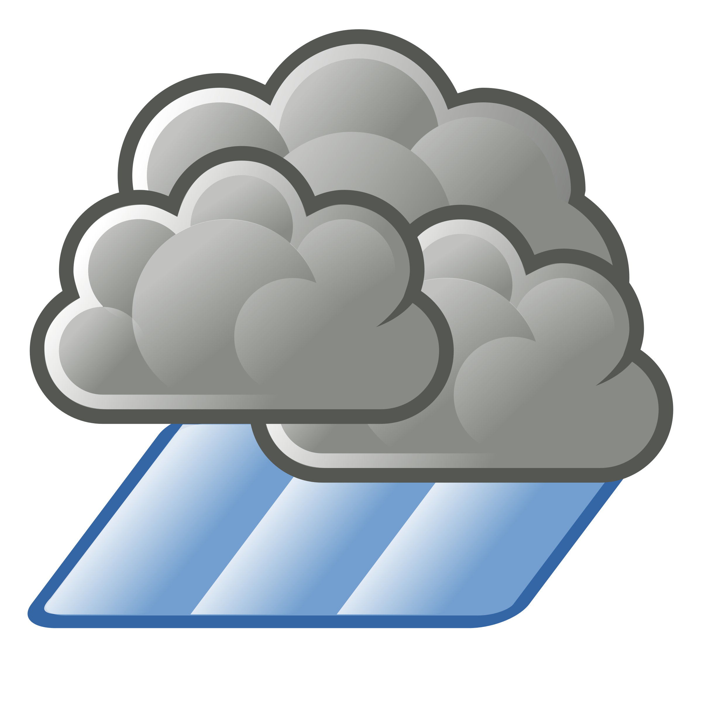 showering clipart cloud