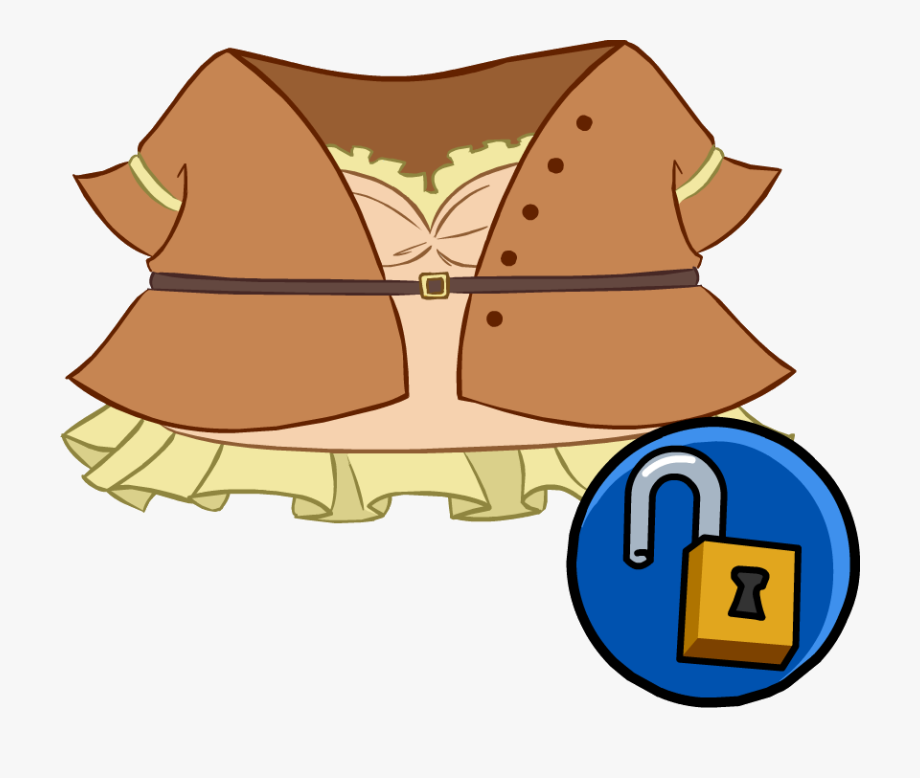 showering clipart outfit