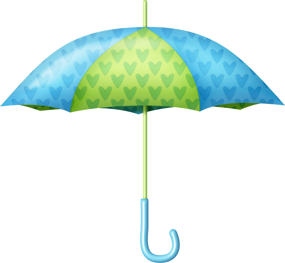 sprinkles clipart umbrella
