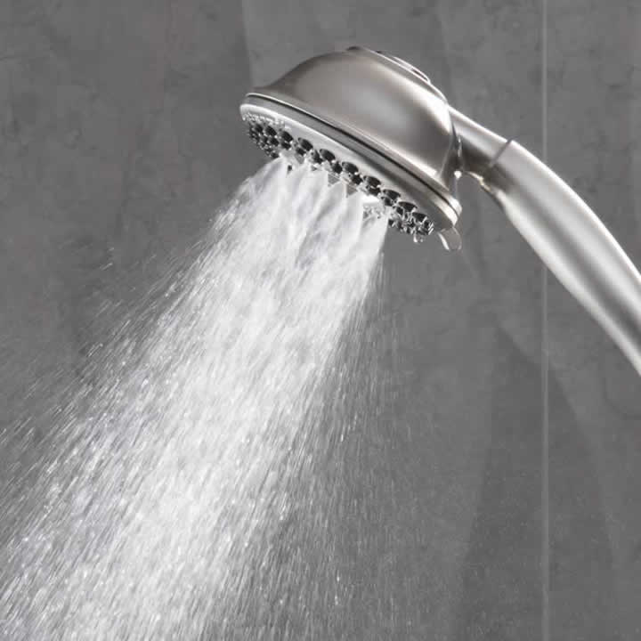 showering clipart shower nozzle