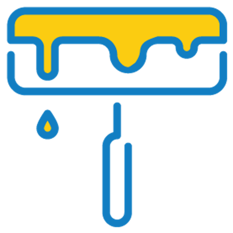 showering clipart waste water