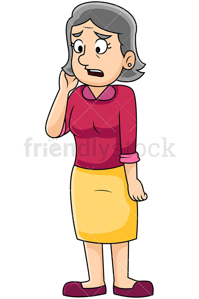 Pin on mature people. Yelling clipart bad citizen