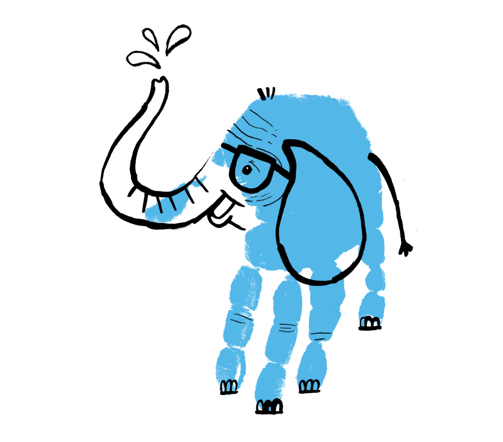 Faq handsonheads so dont. Sick clipart elephant