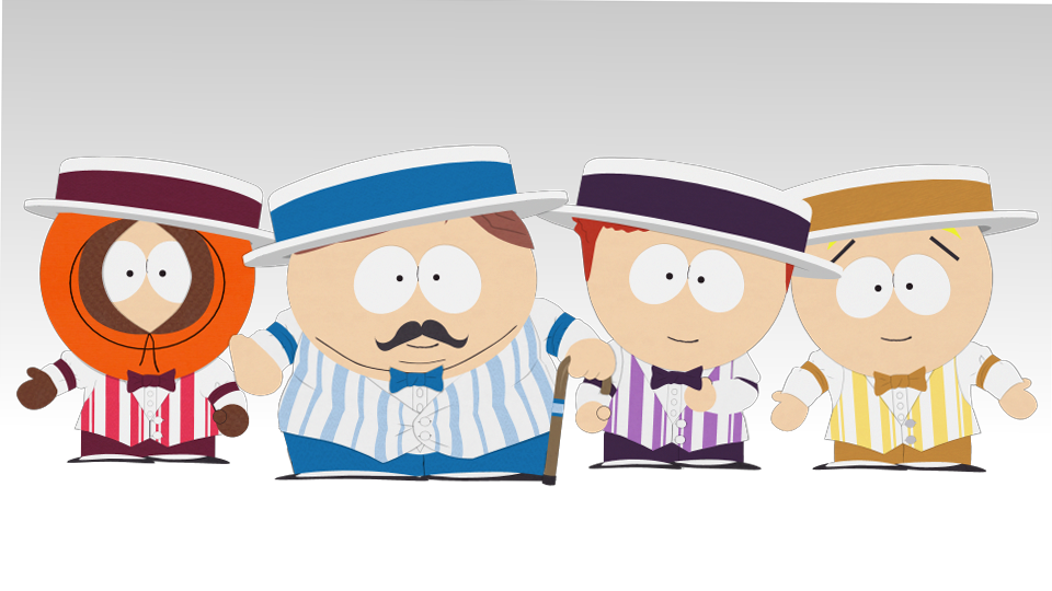 singer clipart barbershop