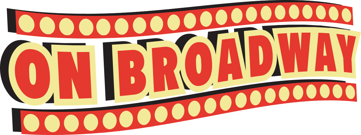 tickets clipart broadway musical