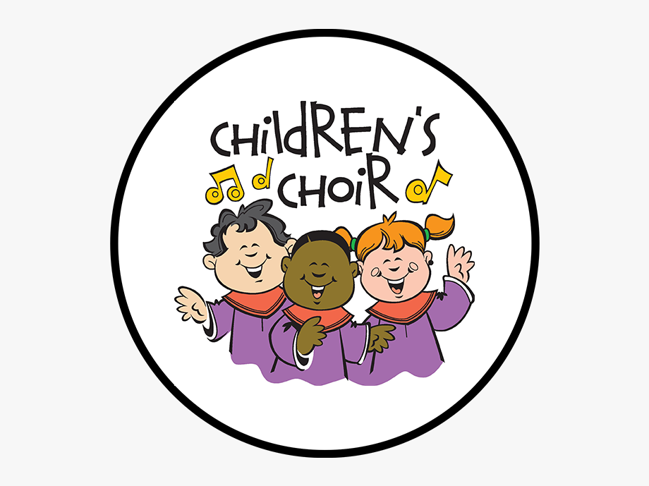 singer clipart junior choir