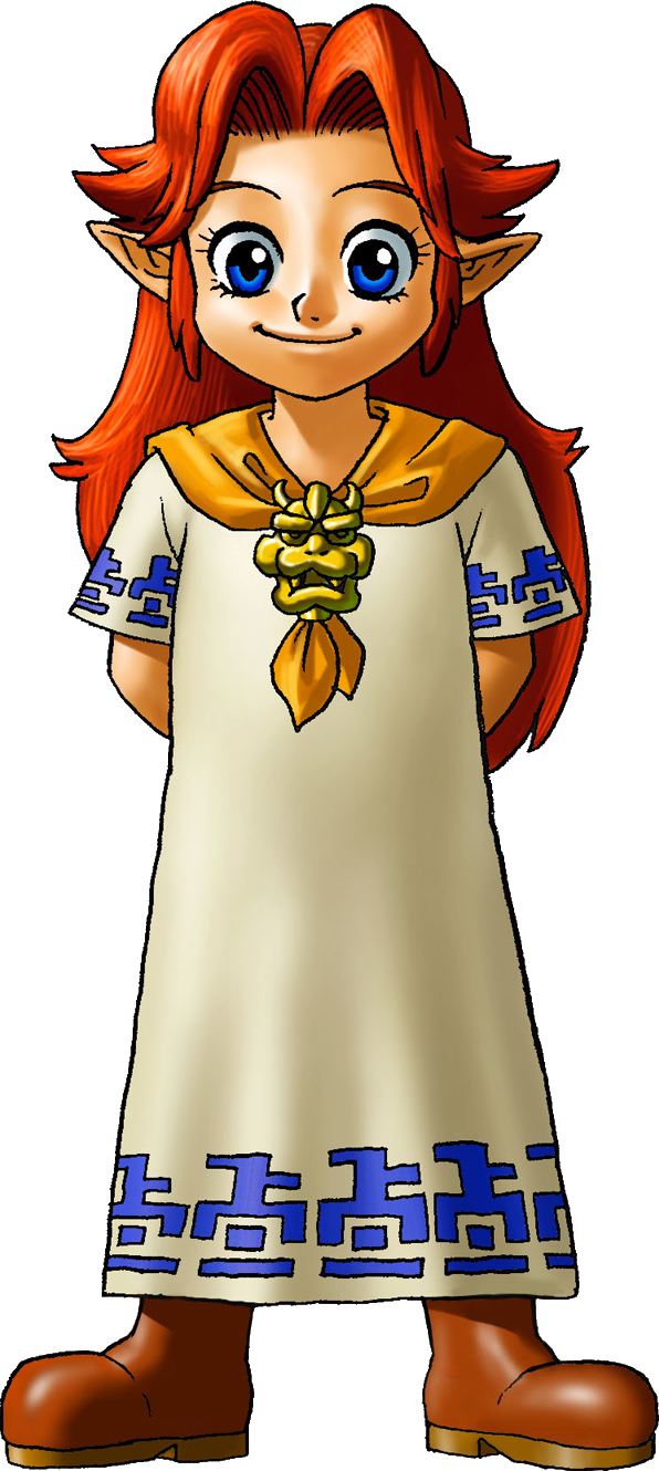 singer clipart maiden