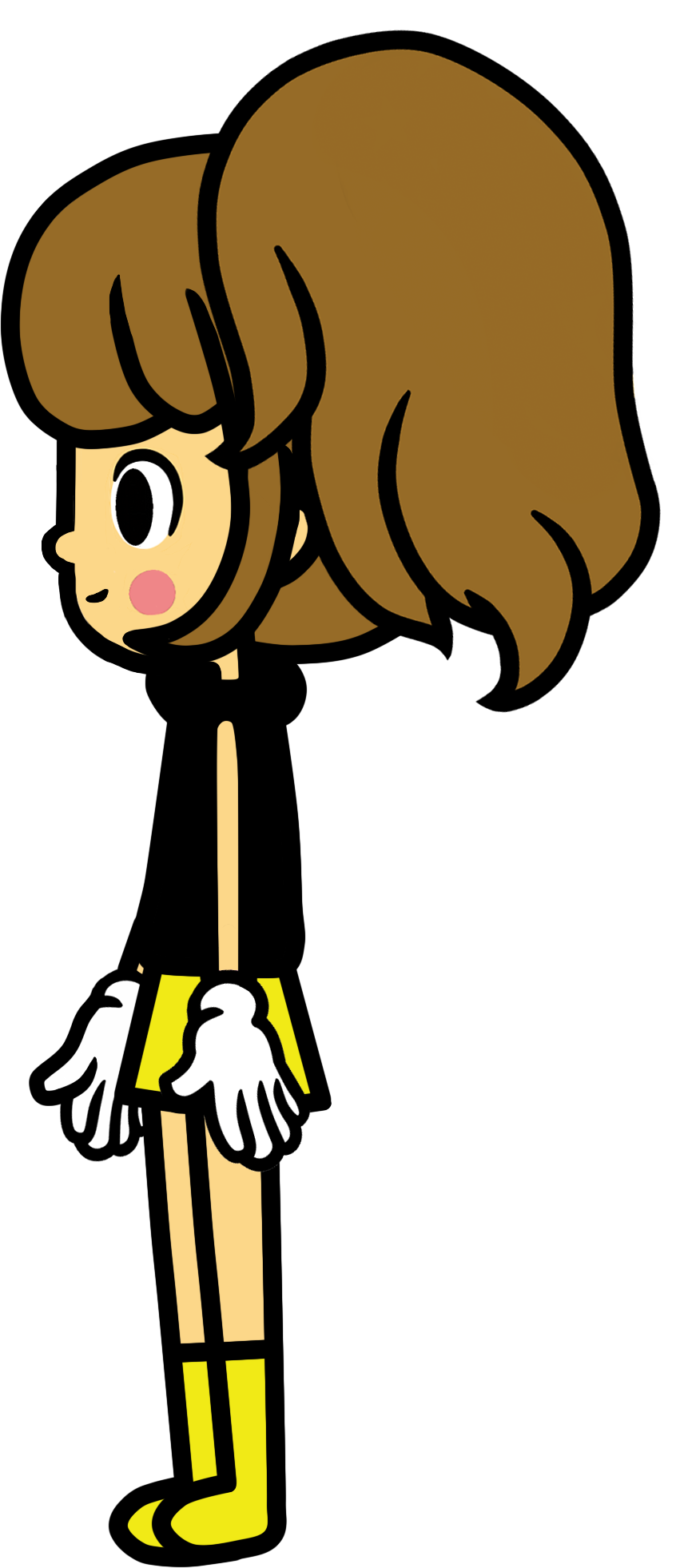 singer clipart pop singer