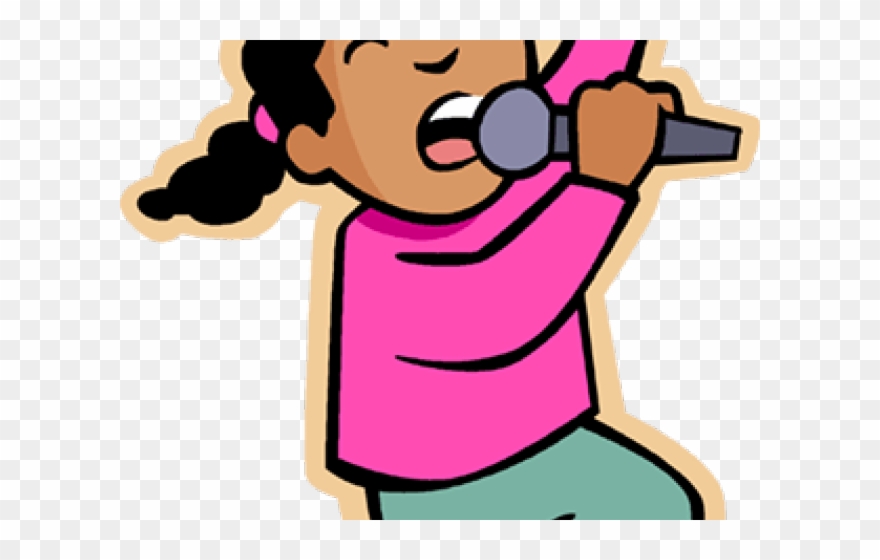 Singer clipart singer indian. Singing png download 