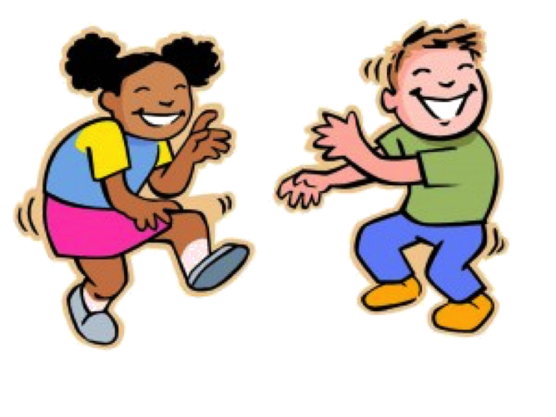 Dance along sing chelsea. Singer clipart singing dancing