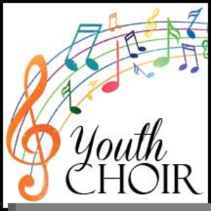 singer clipart youth choir