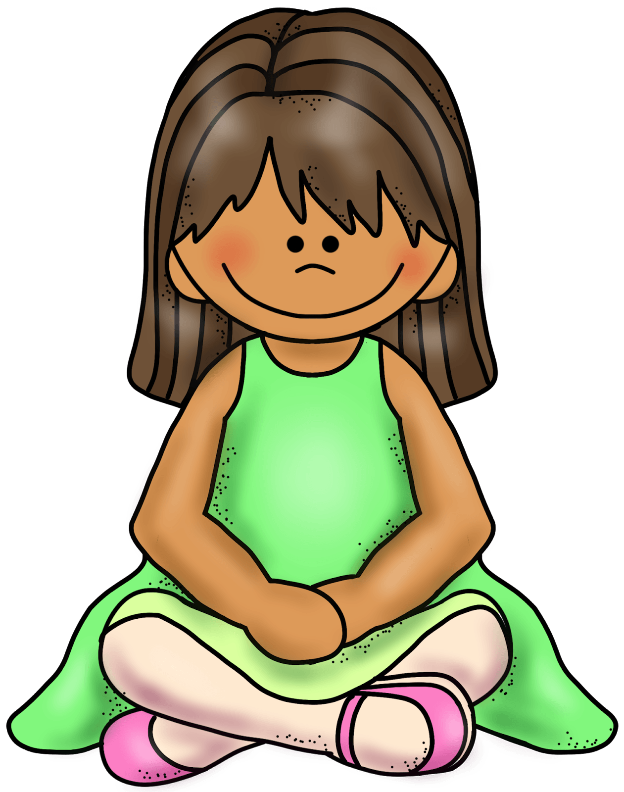 Sit sat chair story. Floor clipart child reading book
