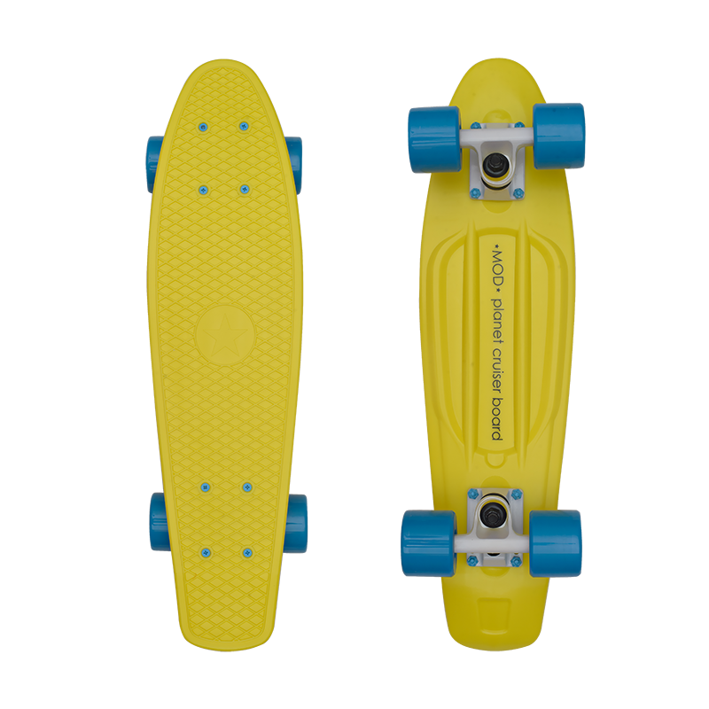 skate clipart penny board