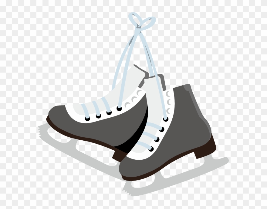 skate clipart skater