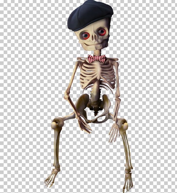 skeleton clipart small skeleton