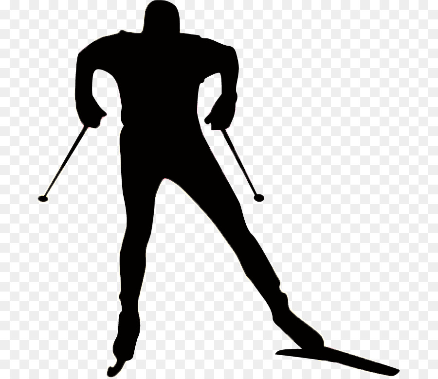 Skis clipart cross country skis. Nordic skier skiing clip