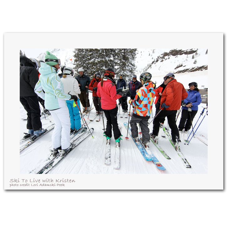 skiing clipart female skier