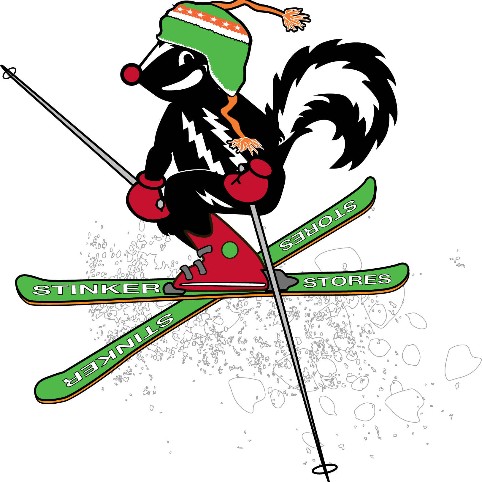 Skiing clipart freestyle skiing. Customer sales specialist silverthorne