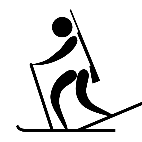 Cardio trek toronto personal. Skiing clipart ski accident