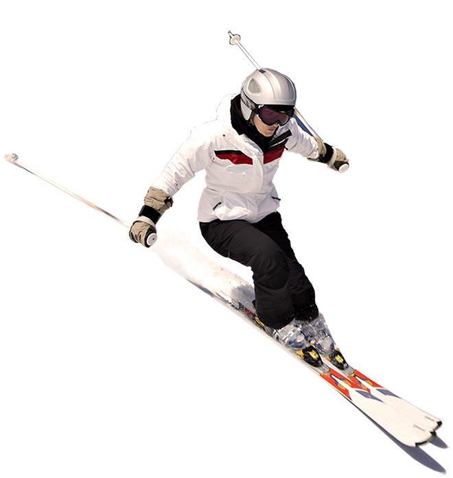 skiing clipart ski clothes